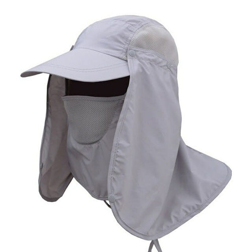 Sun Caps Fishing Hats