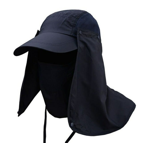 Sun Caps Fishing Hats
