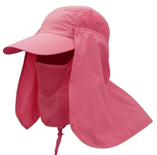 Sun Caps Fishing Hats