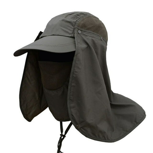 Sun Caps Fishing Hats