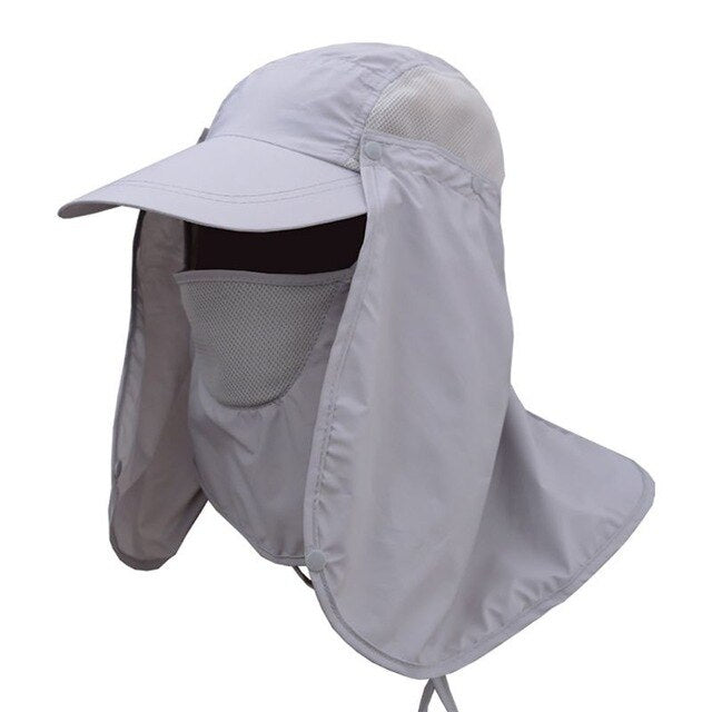 Sun Caps Fishing Hats