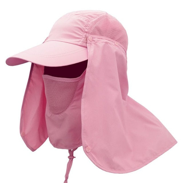 Sun Caps Fishing Hats