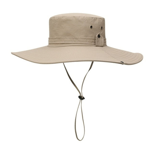 Sun Hat Wide Brim Protection for Fishing