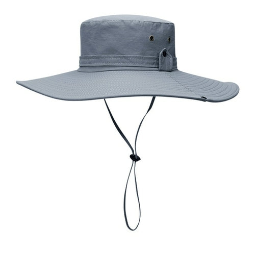 Sun Hat Wide Brim Protection for Fishing