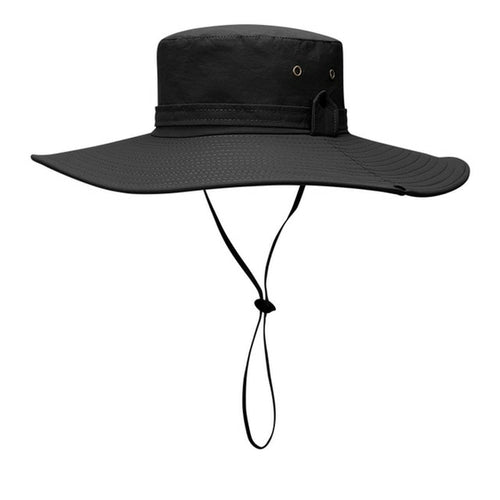 Sun Hat Wide Brim Protection for Fishing