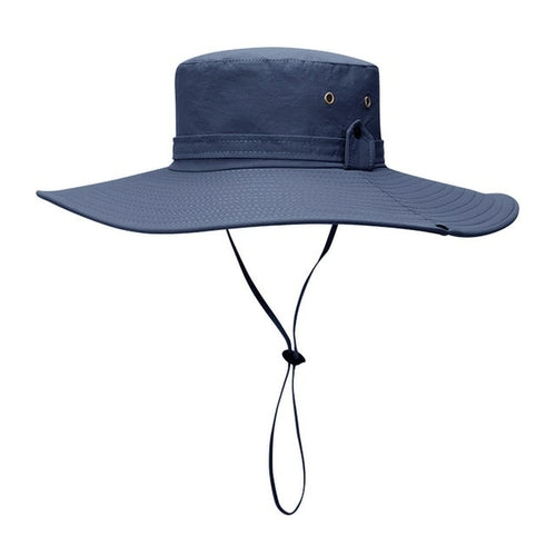 Sun Hat Wide Brim Protection for Fishing