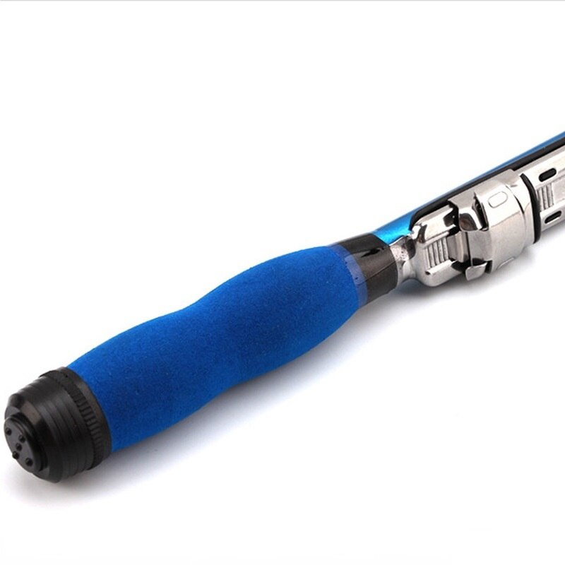 Super Hard Mini Fishing Rod