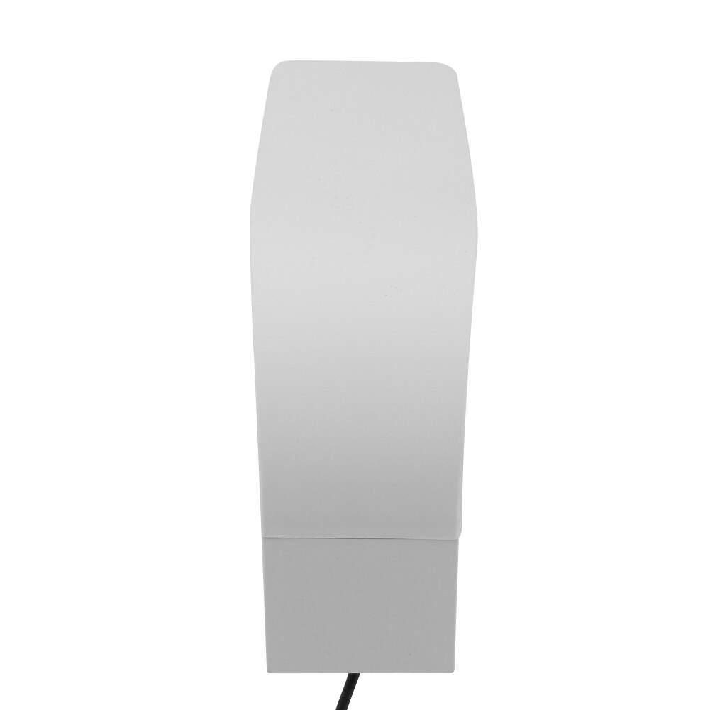 Super Slim 10W LED Waterproof Aquarium Light Fish Tank Plant Grow Clip