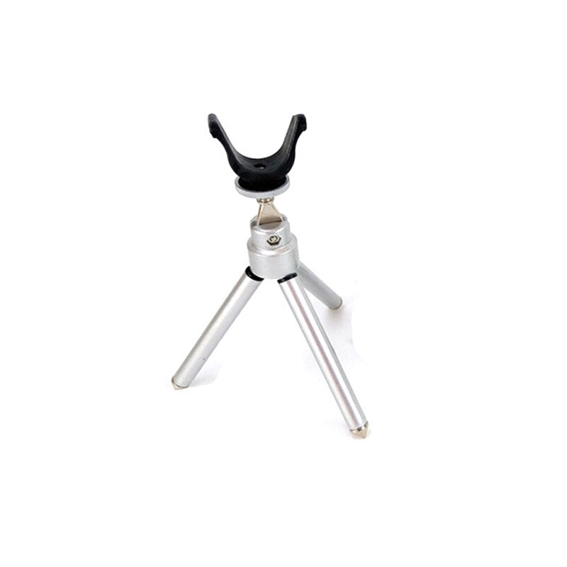 Telescopic Triangle Fishing Rod Bracket Holder