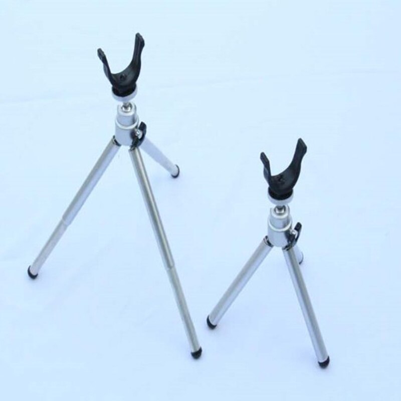 Telescopic Triangle Fishing Rod Bracket Holder