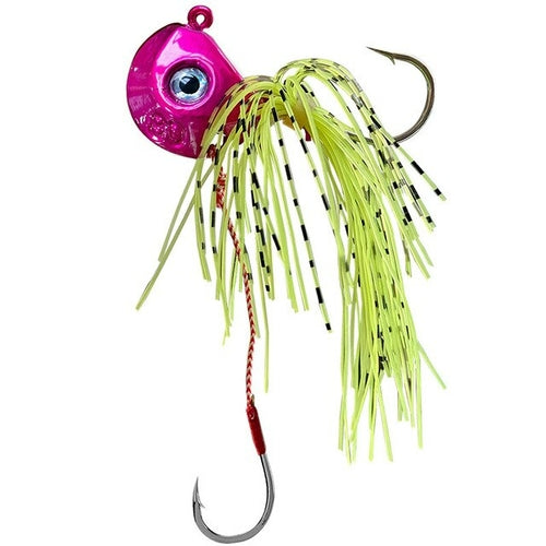 Tenya Madai Jig Saltwater Fishing Lures