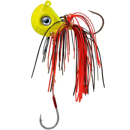 Tenya Madai Jig Saltwater Fishing Lures