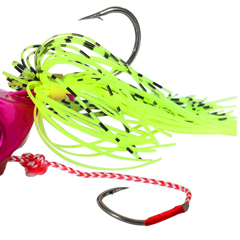 Tenya Madai Jig Saltwater Fishing Lures