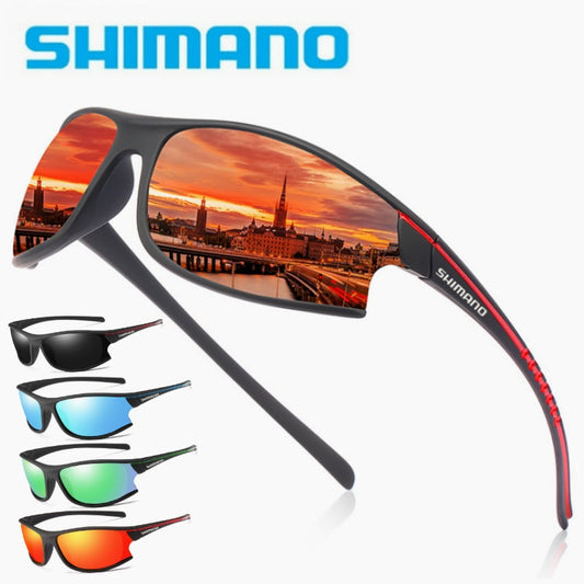 The latest HD polarized sunglasses