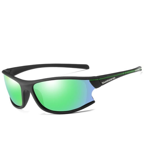 The latest HD polarized sunglasses