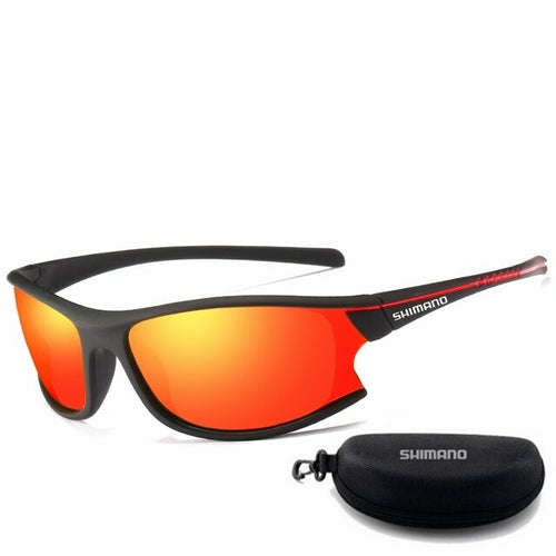 The latest HD polarized sunglasses