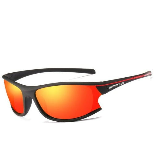 The latest HD polarized sunglasses