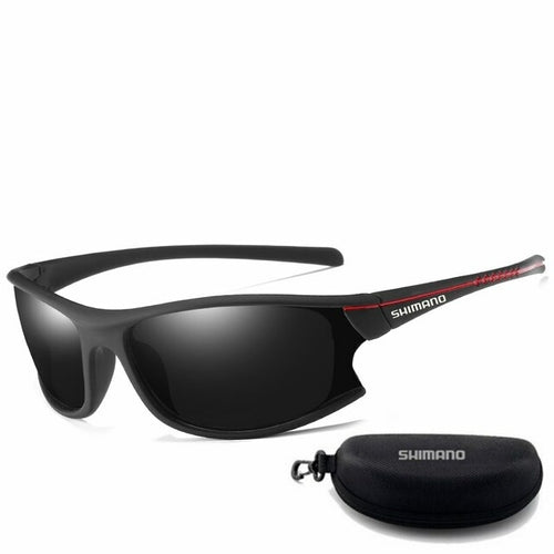The latest HD polarized sunglasses