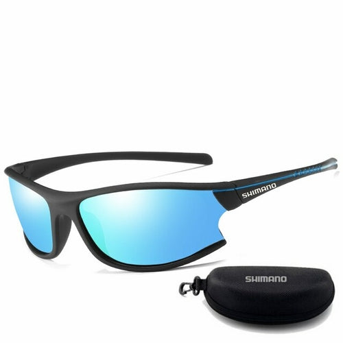 The latest HD polarized sunglasses
