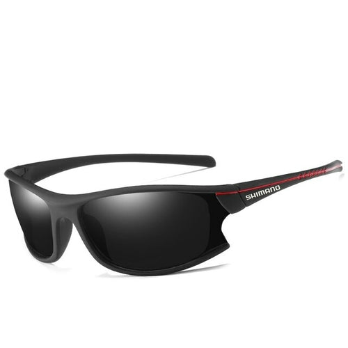 The latest HD polarized sunglasses