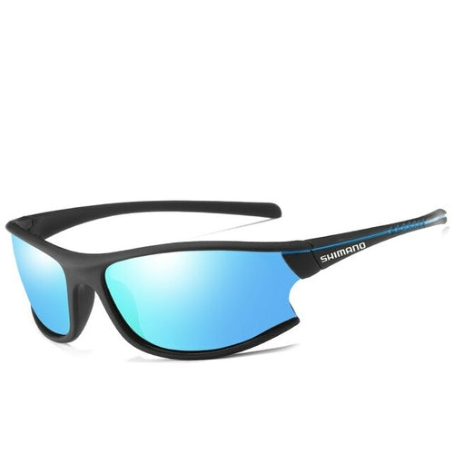 The latest HD polarized sunglasses