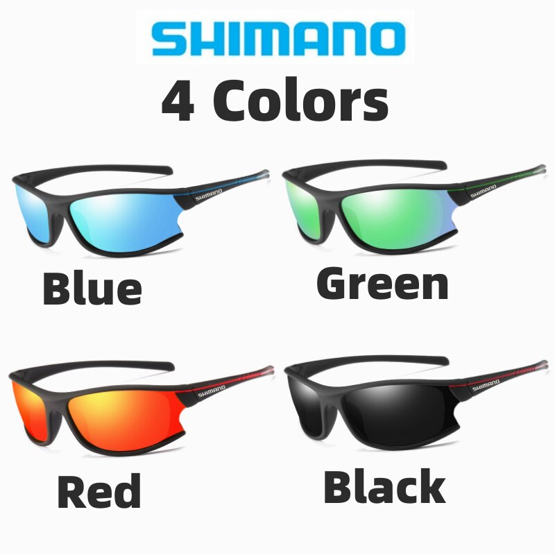 The latest HD polarized sunglasses