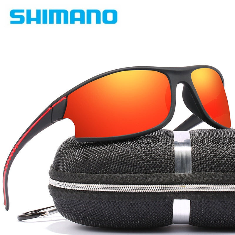 The latest HD polarized sunglasses