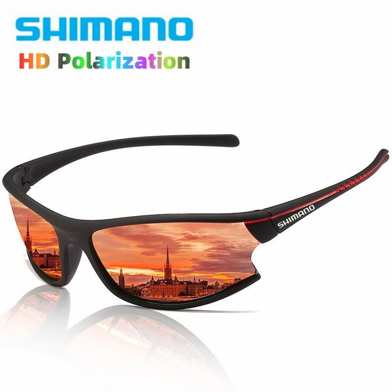 The latest HD polarized sunglasses