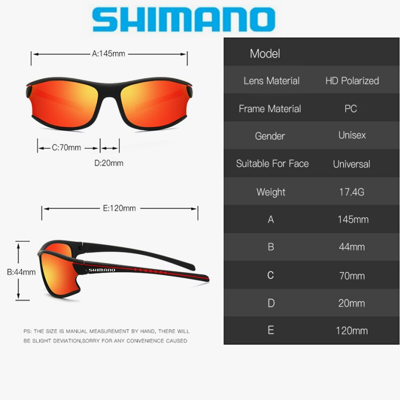 The latest HD polarized sunglasses