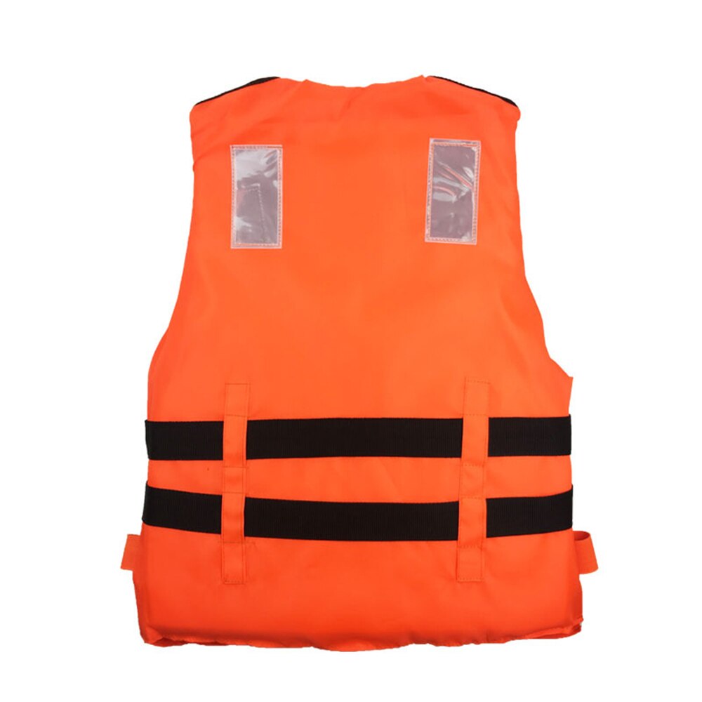 Thickened Adult Life Jacket