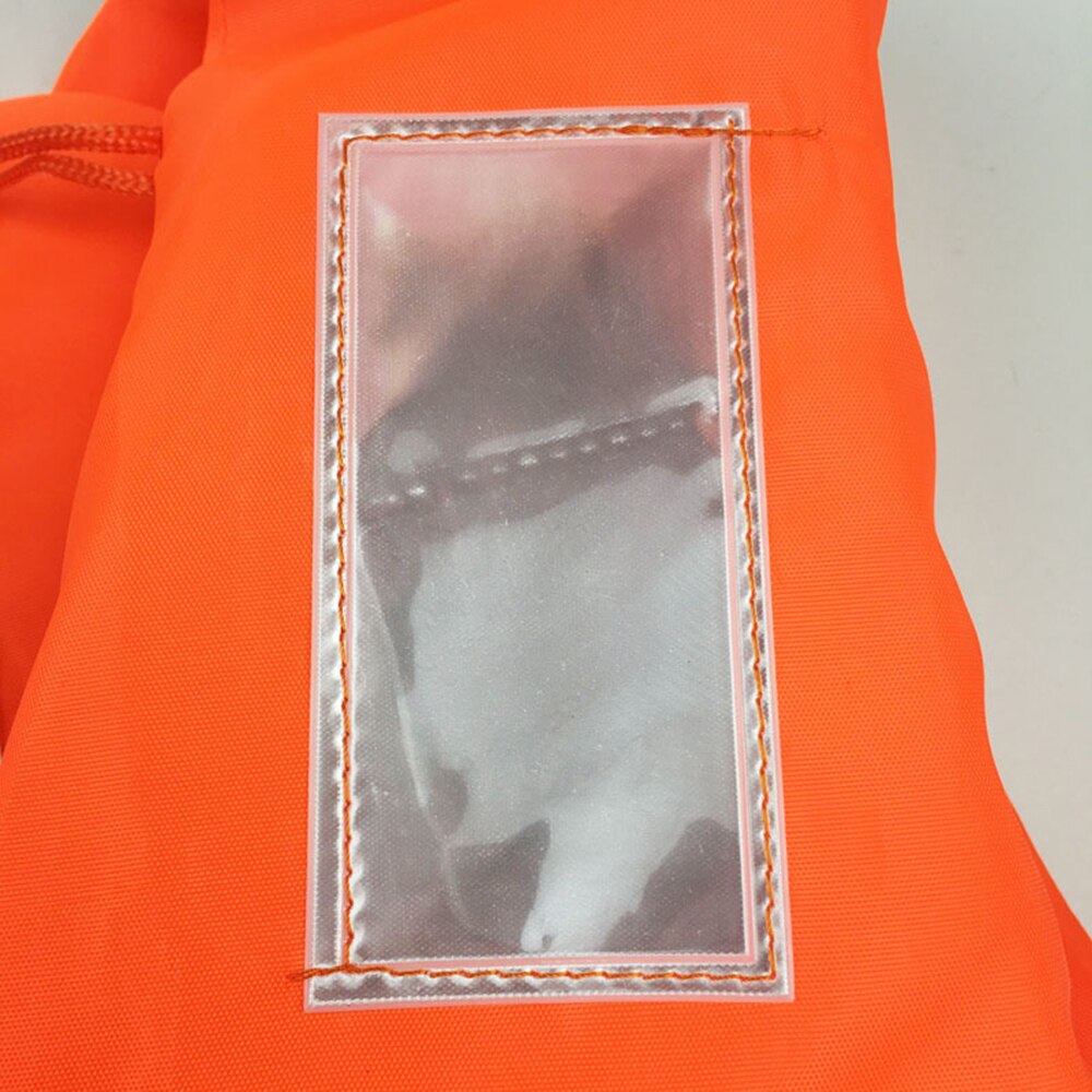 Thickened Adult Life Jacket
