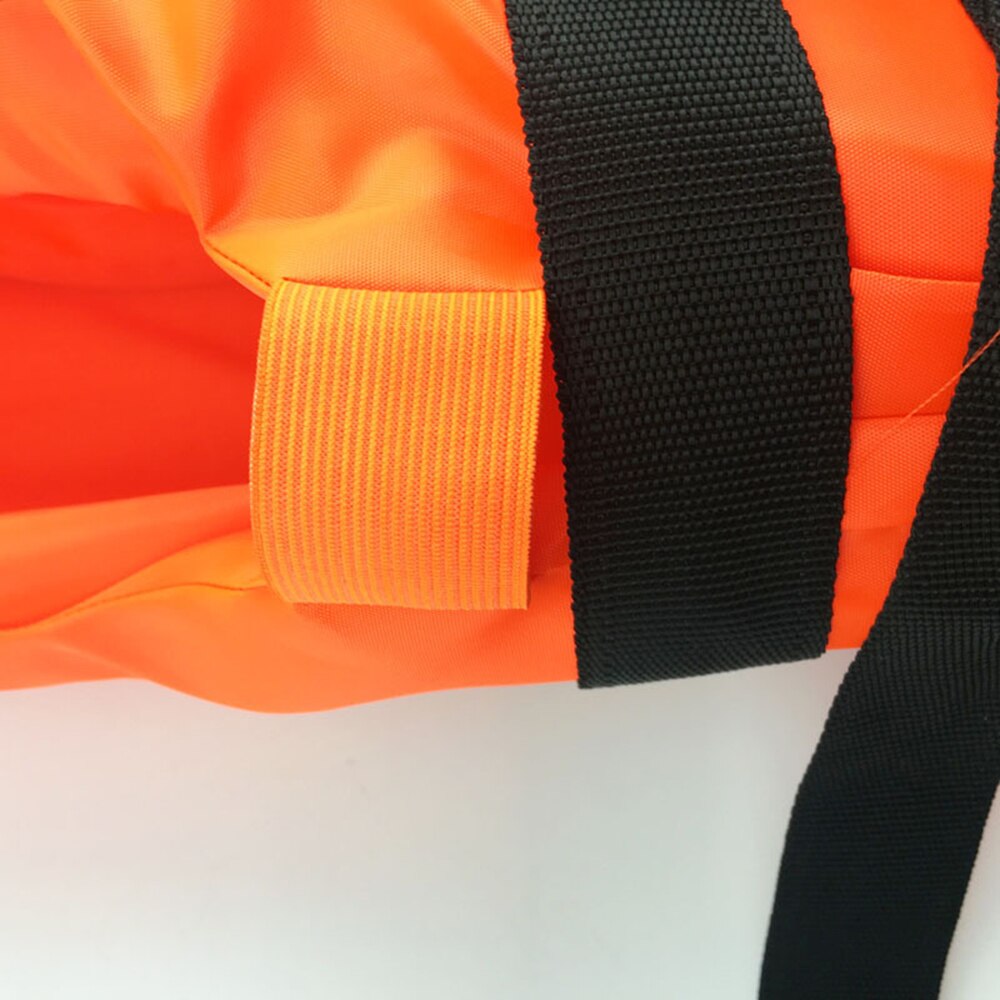Thickened Adult Life Jacket