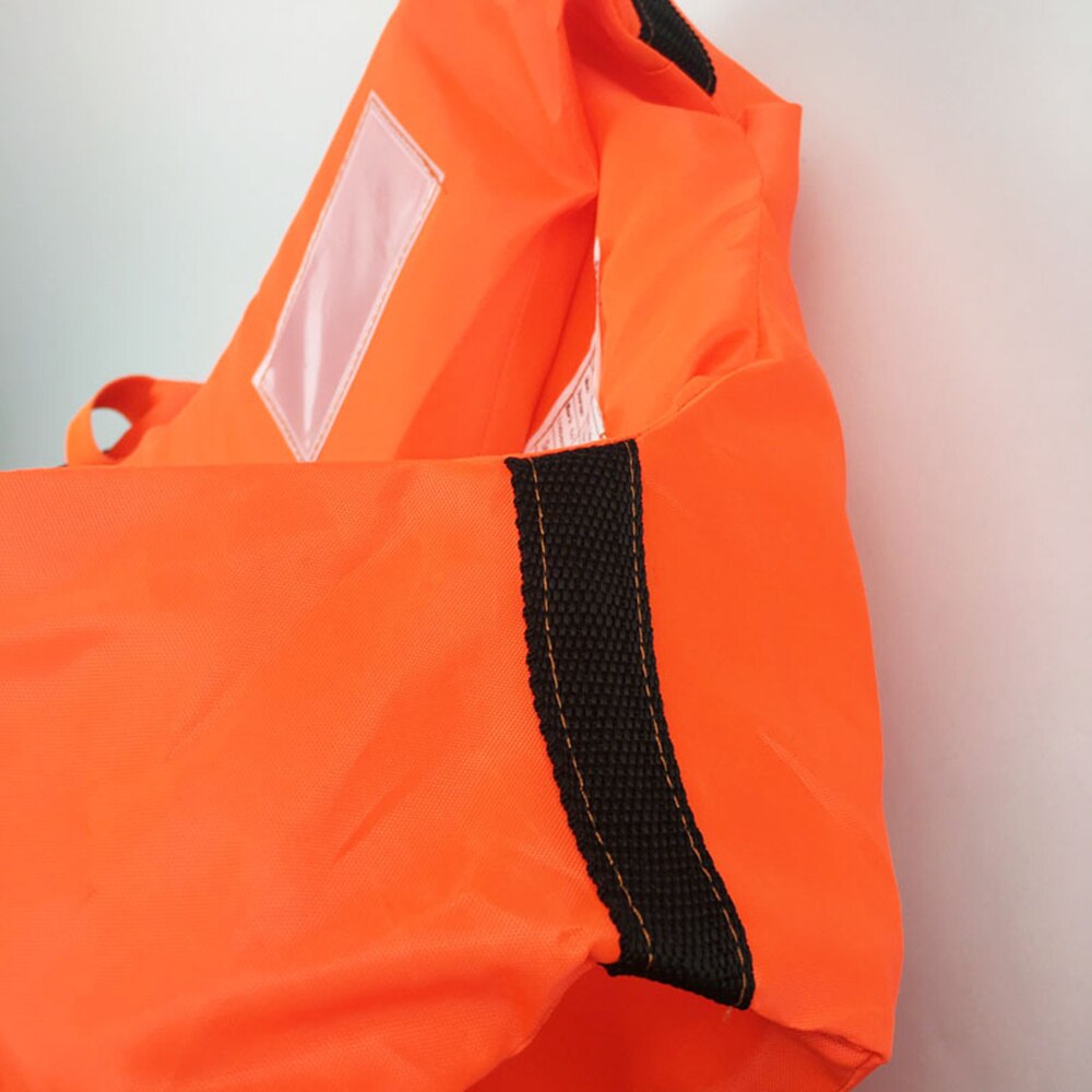 Thickened Adult Life Jacket