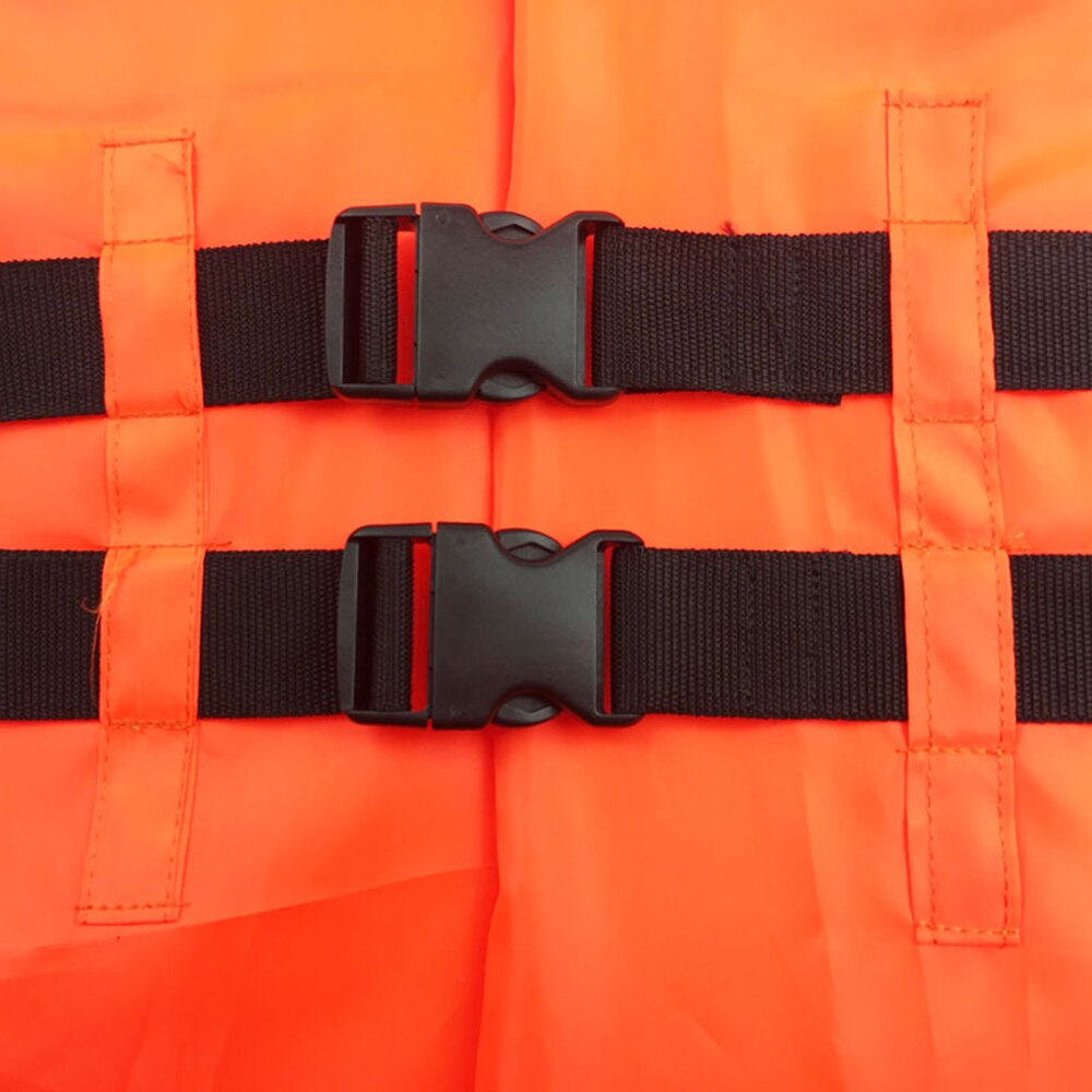 Thickened Adult Life Jacket