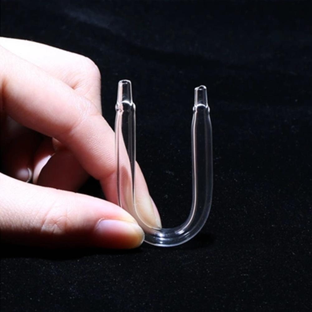 Transparent Glass CO2 Refiner