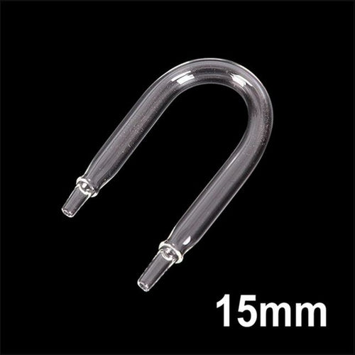 Transparent Glass CO2 Refiner