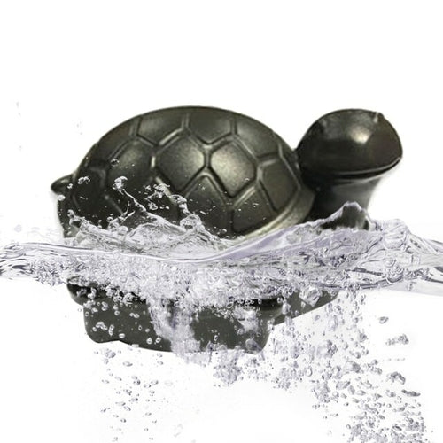 Turtle Magnetic Aquarium  Glass Brush