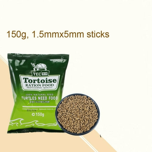Turtle Tortoise Reptile Hamster Feed