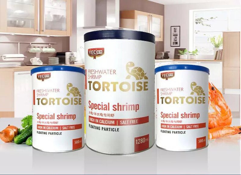 Turtle Tortoise Reptile Hamster Feed