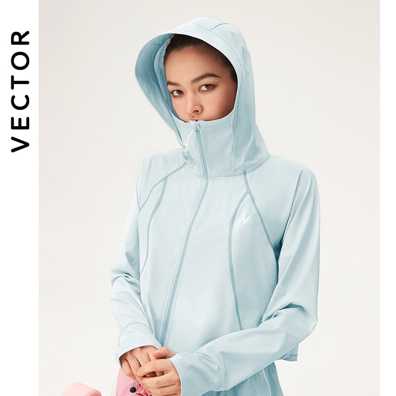 Sun Protection Clothing For Women