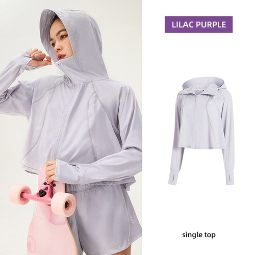 Sun Protection Clothing For Women