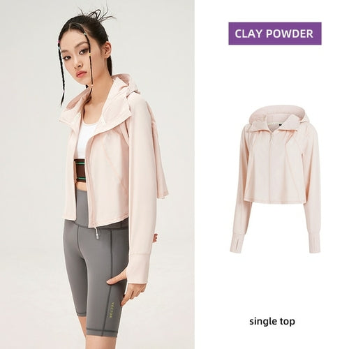 Sun Protection Clothing For Women