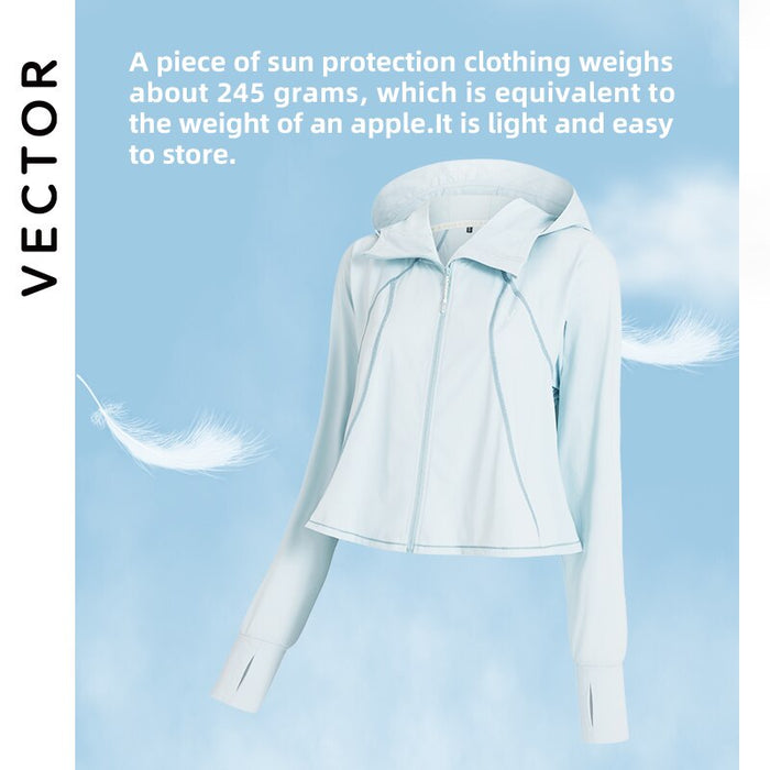 Sun Protection Clothing For Women