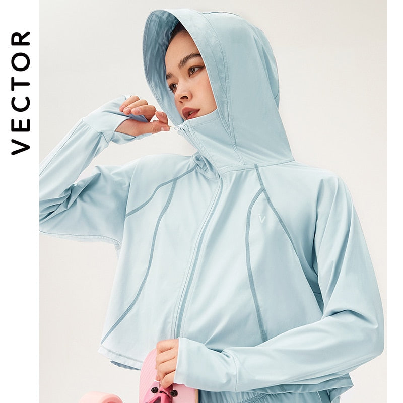 Sun Protection Clothing For Women