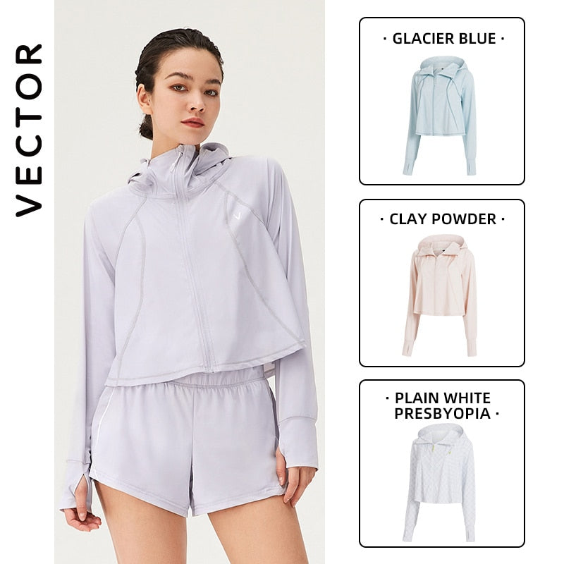 Sun Protection Clothing For Women