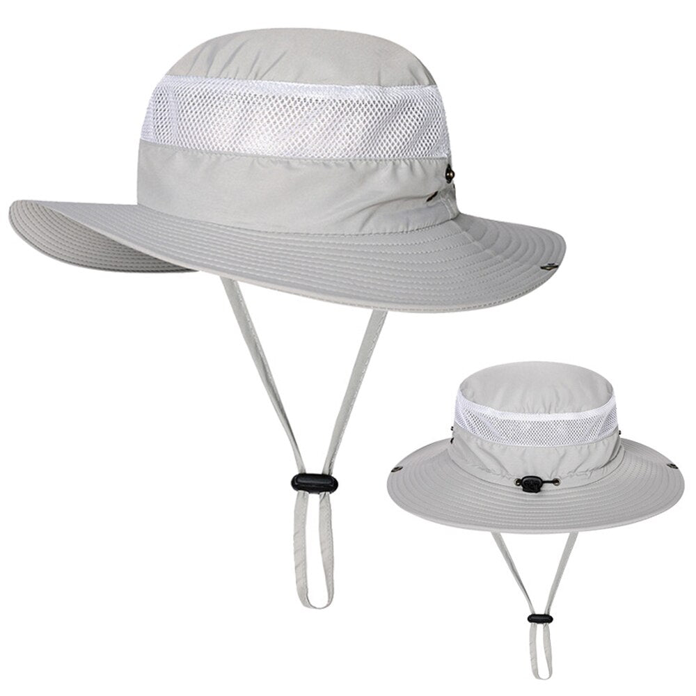 UV Protection Sun Hat