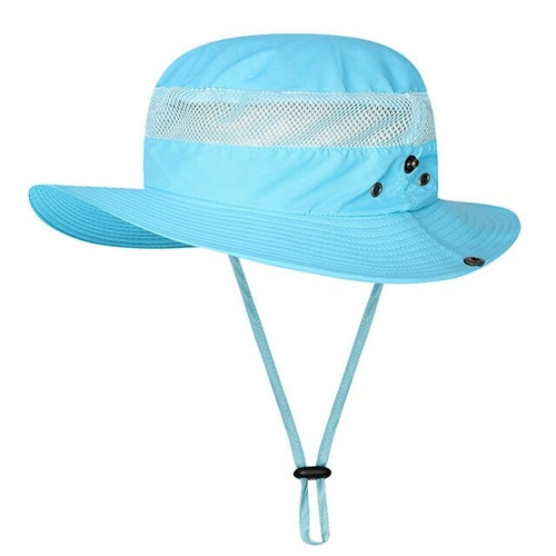 UV Protection Sun Hat