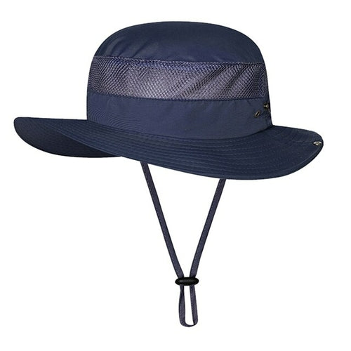 UV Protection Sun Hat