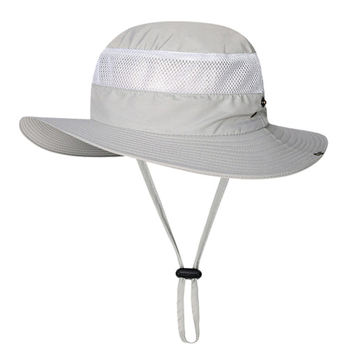 UV Protection Sun Hat