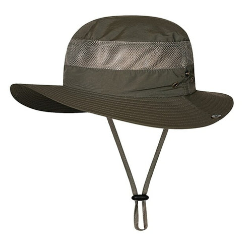 UV Protection Sun Hat